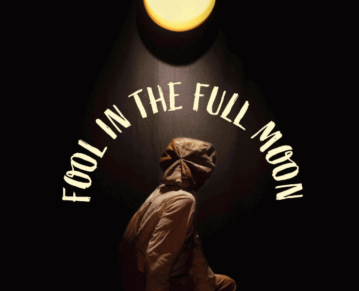 Fool in the Full Moon