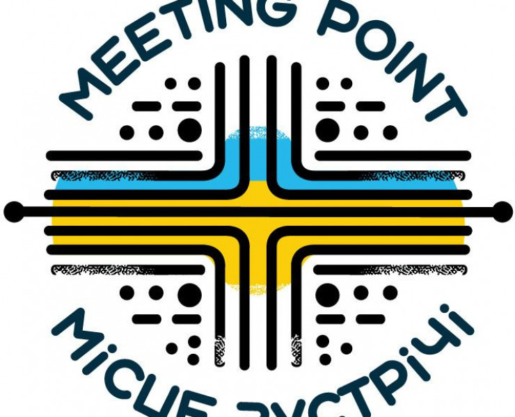 Launch of MEETING POINT