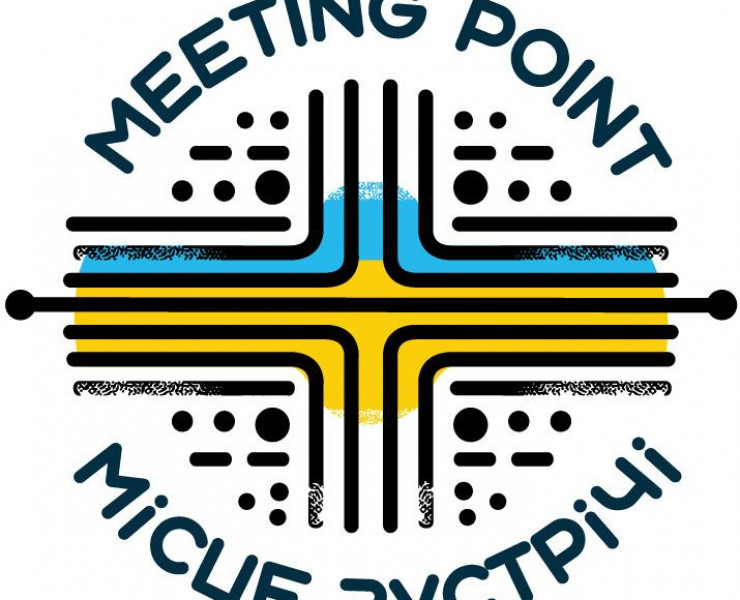 Launch of MEETING POINT