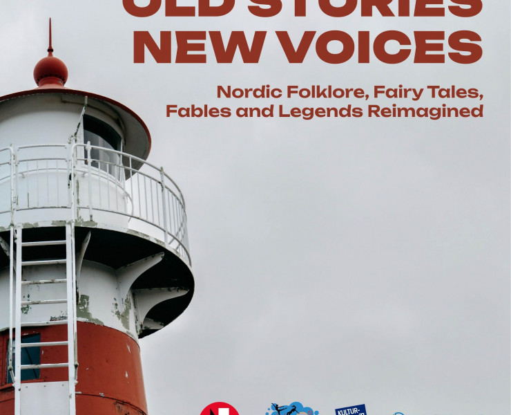 OPEN CALL: Youth Project on Nordic Mythology