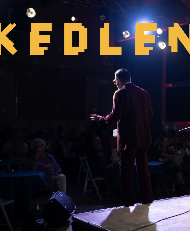 Inauguration of Kedlen