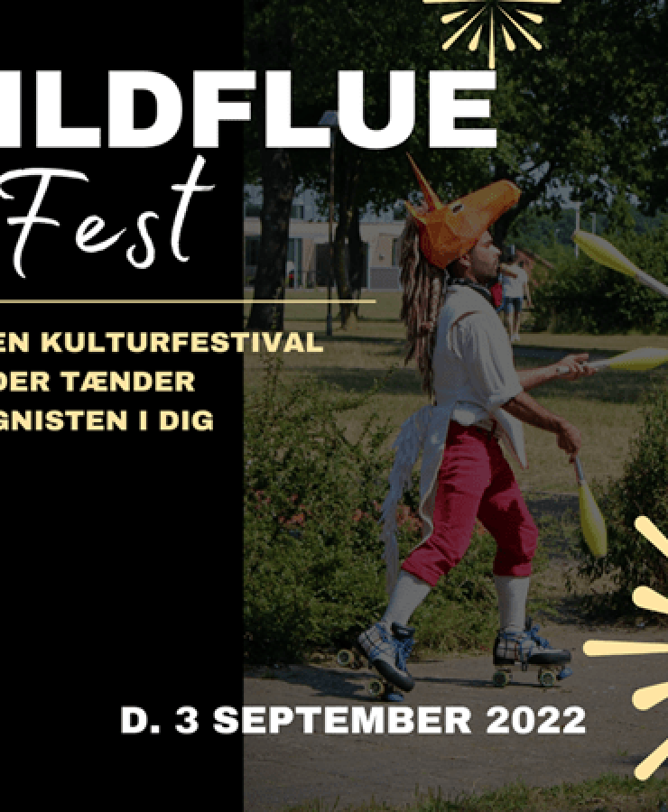 Ildfluefest 2022 (Firefly Festival 2022)