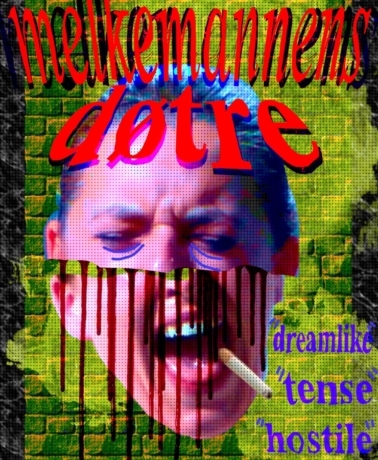 Genevieve's Revival (showcase)