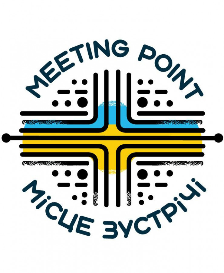 Launch of MEETING POINT