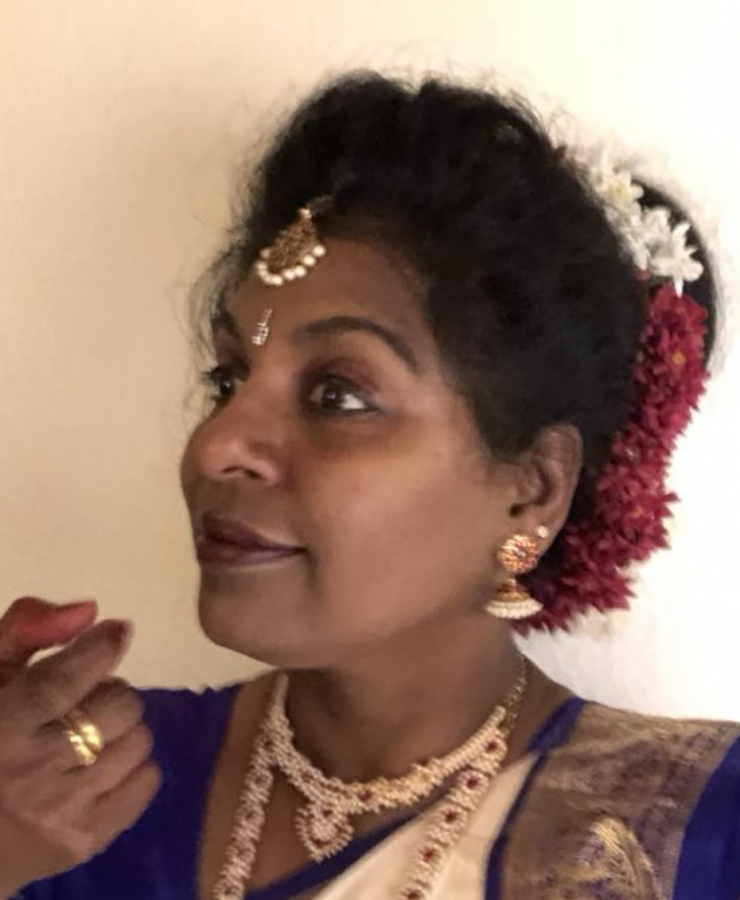 DreamScape workshop: South Indian Dance workshop - Holstebro Festive Week 2024