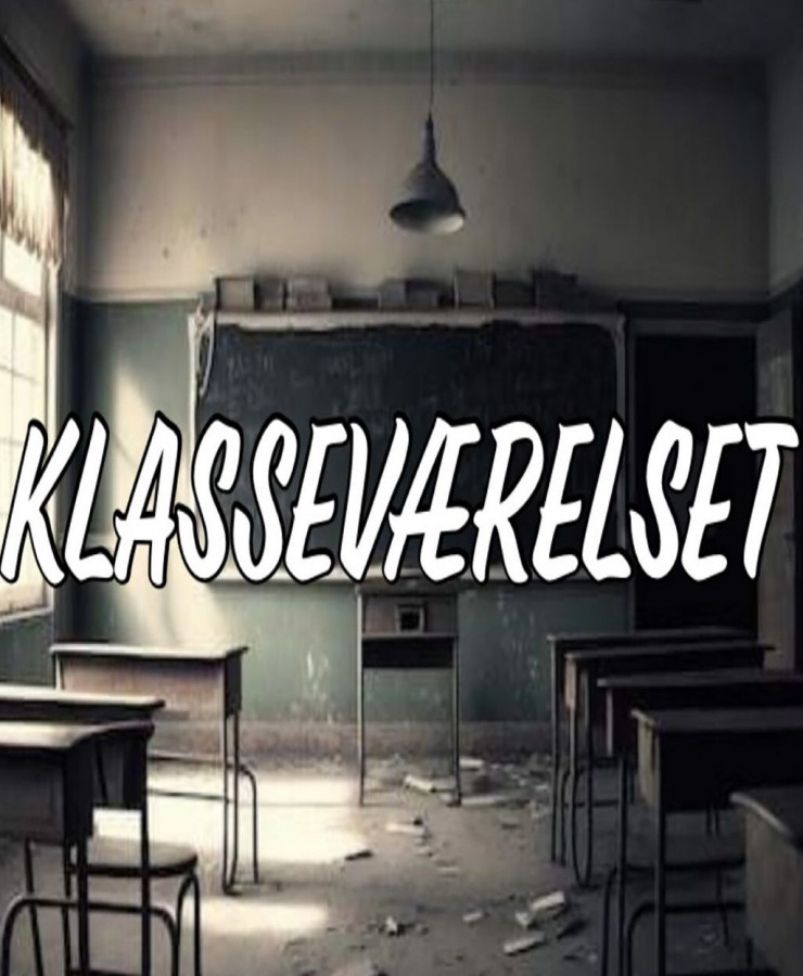 The classroom, at 3 pm