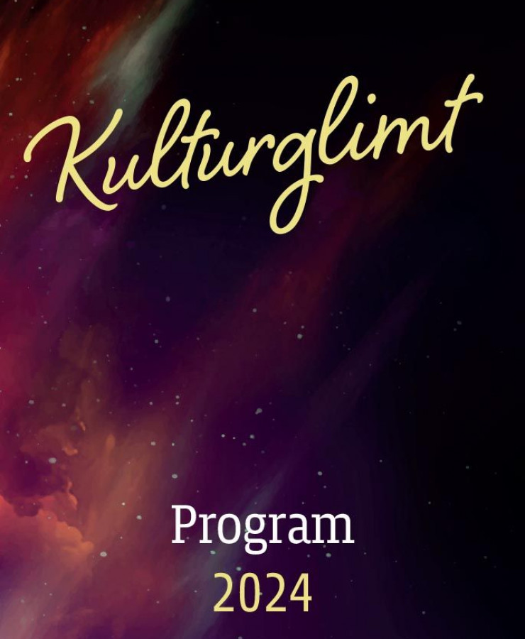 Kulturglimt - Cultural Glimpses