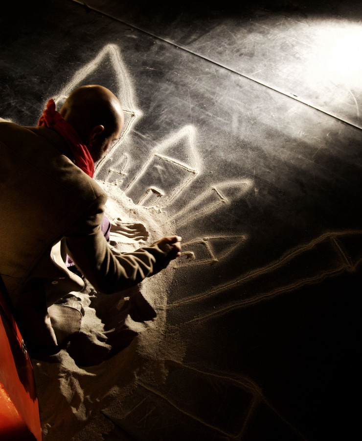 It Is True X SanseVerden