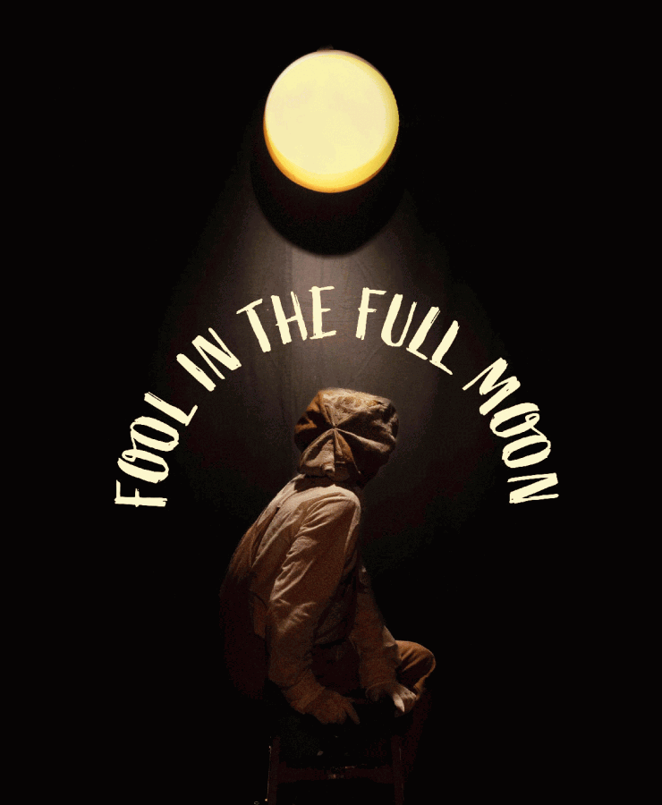 Premiere on Fool in the Full Moon