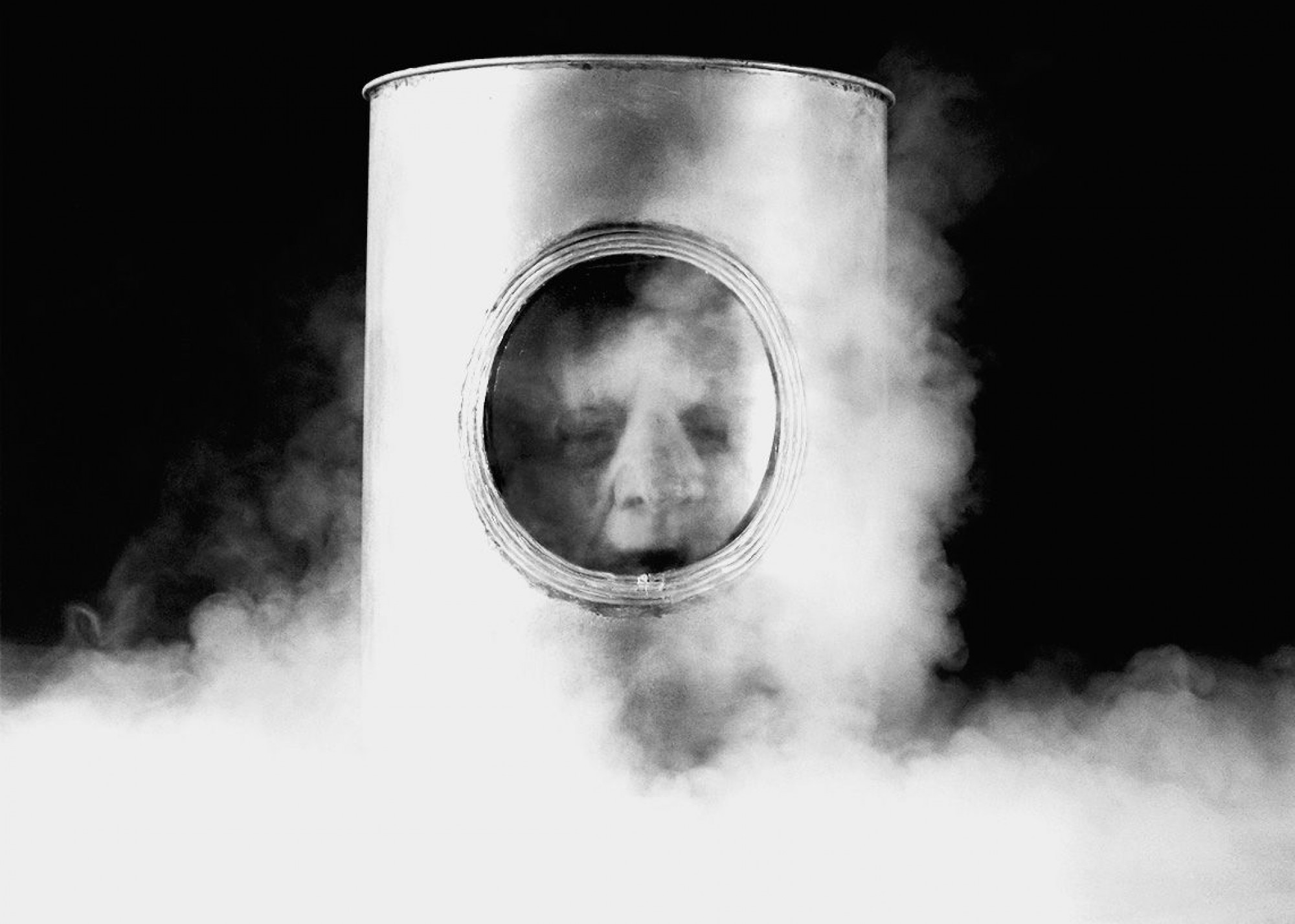 Human Can