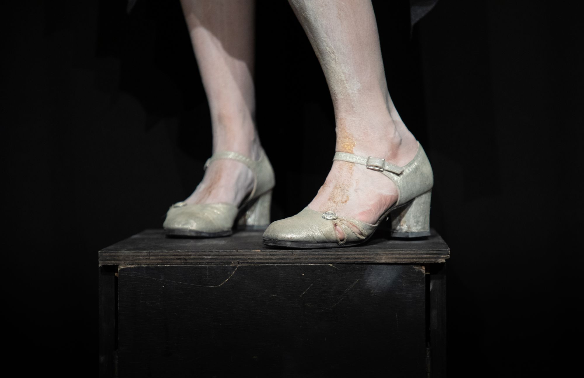 Babel Babel Babel (Katapult, Aarhus)