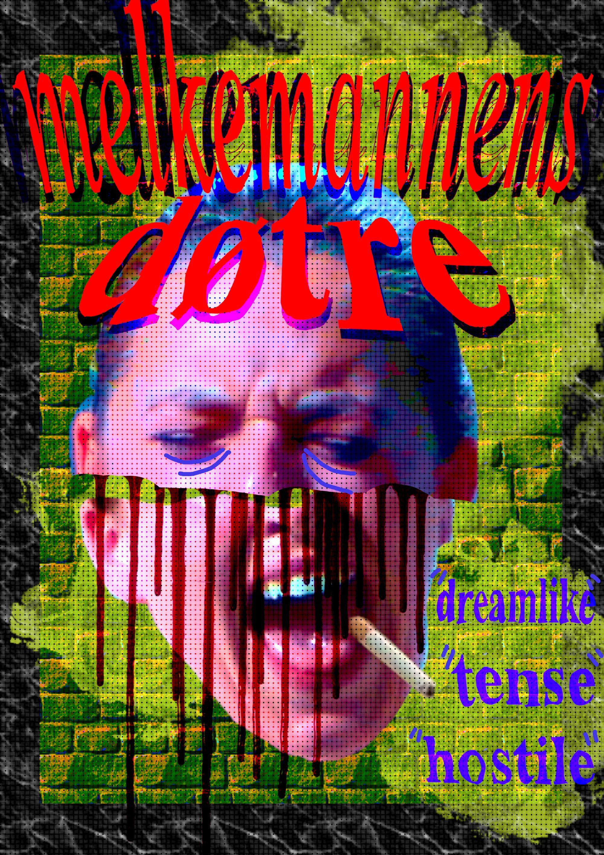 Genevieve's Revival (showcase)