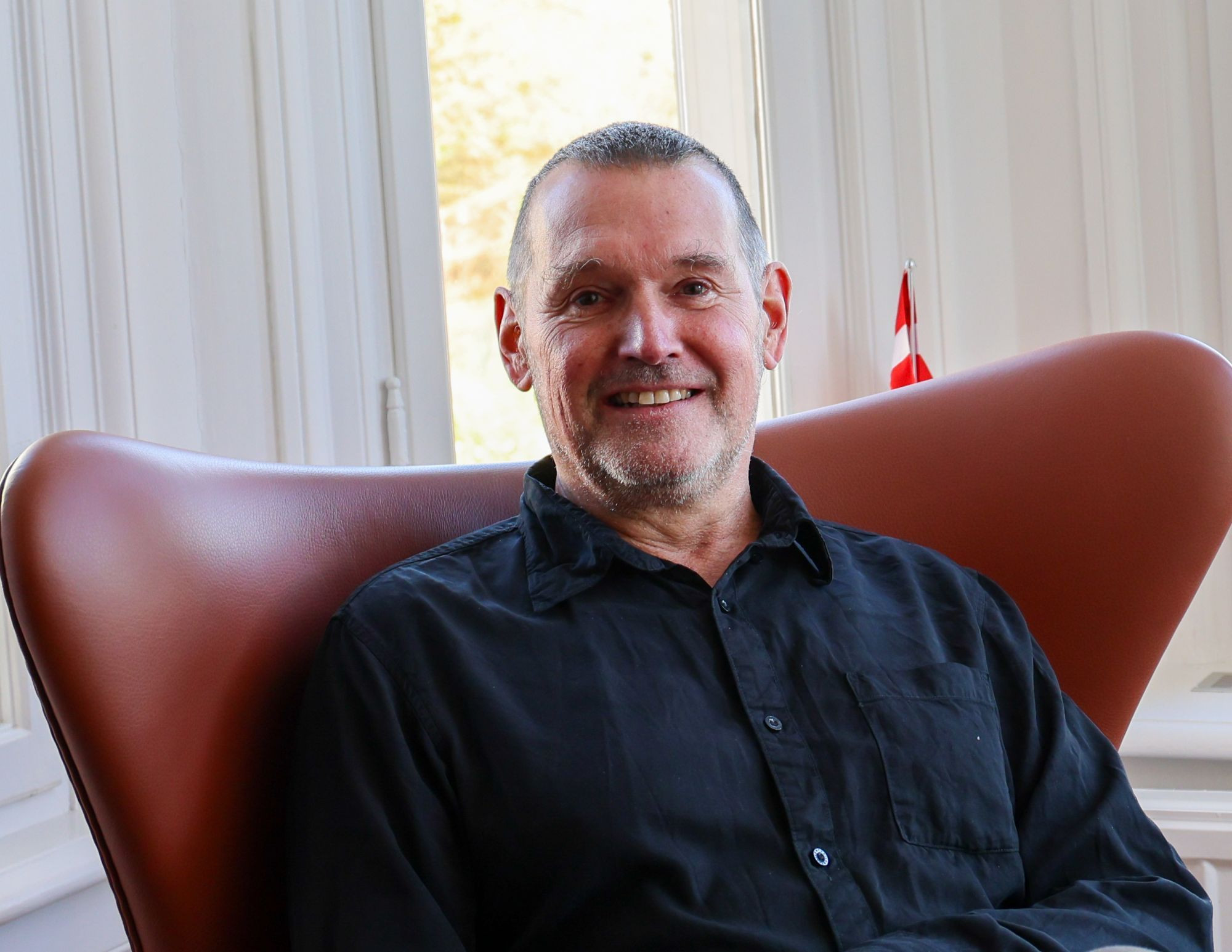 Peter Christensen Teilmann