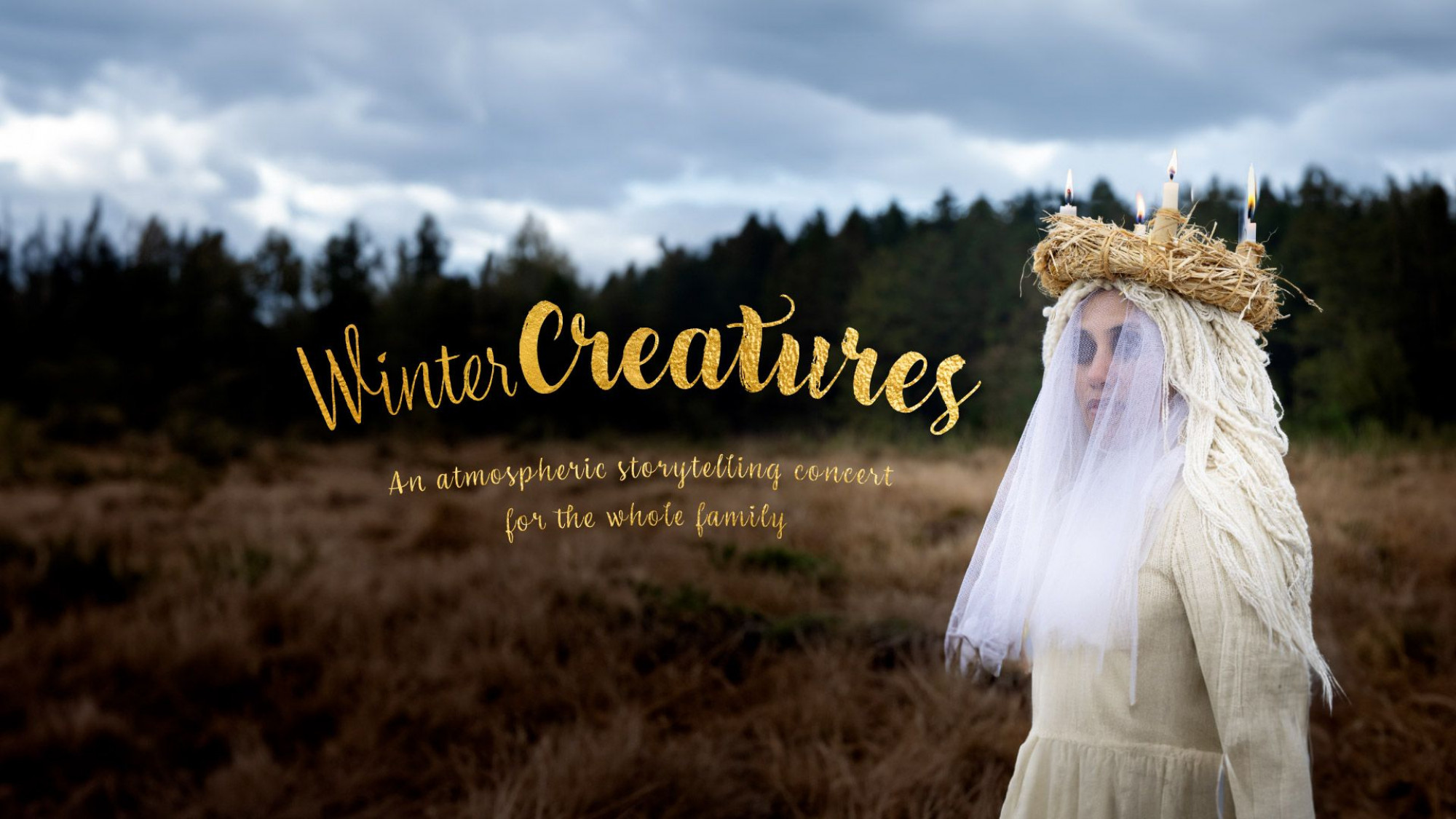 Winter Creatures