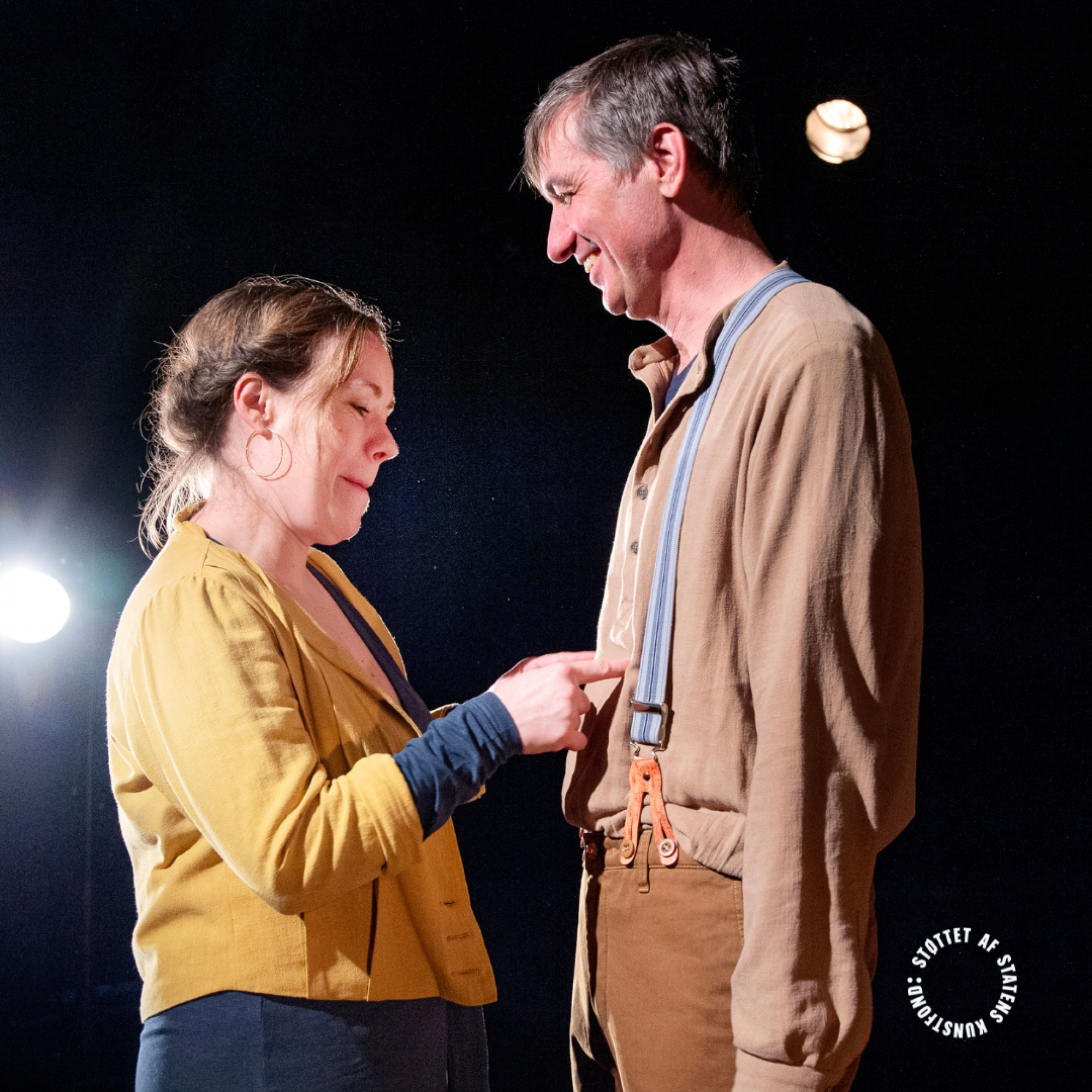 The Song of Oda and Anton