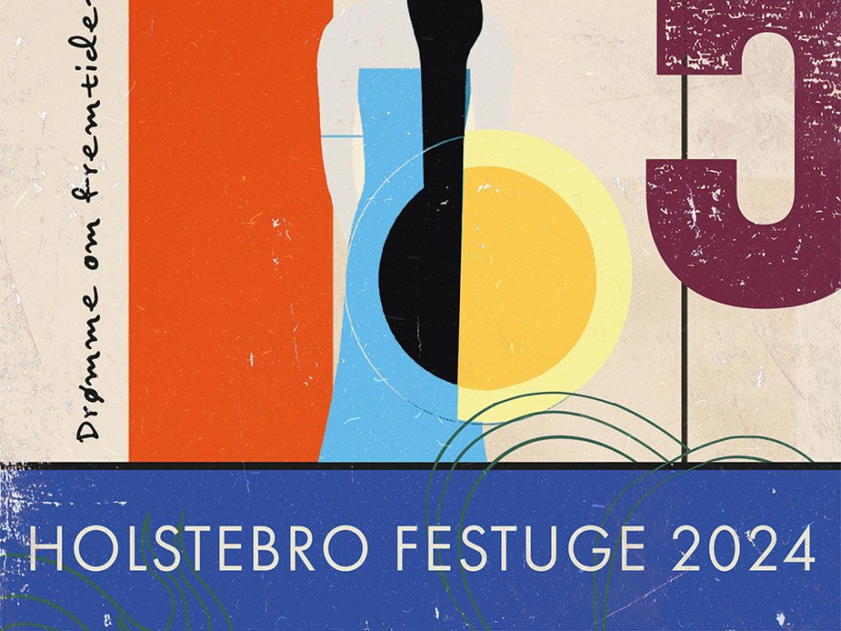 Holstebro Festive Week 2024