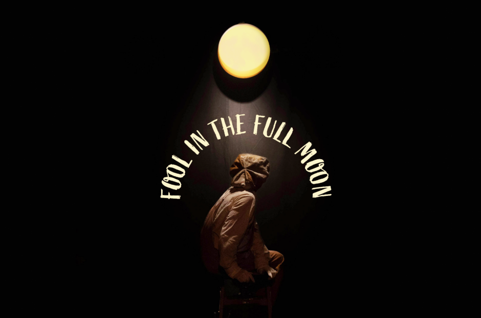 Fool in the Full Moon