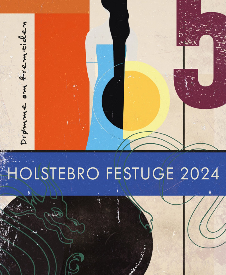 Holstebro Festive Week 2024